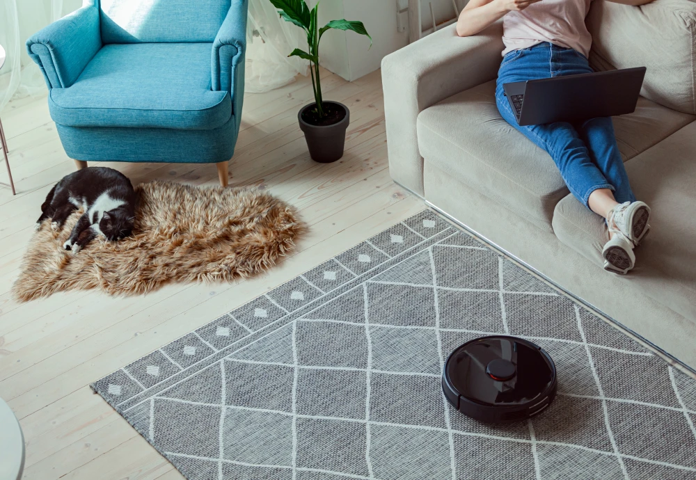 the best robot vacuum cleaner